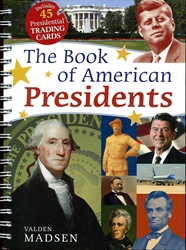 Book of American Presidents