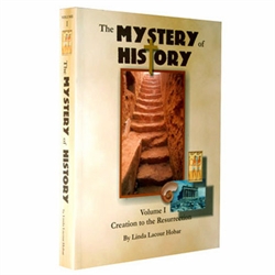 Mystery of History Volume I (old)