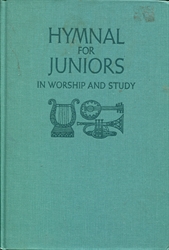 Hymnal for Juniors in Worship and Study