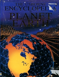 Usborne Encyclopedia of Planet Earth