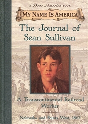 Journal of Sean Sullivan