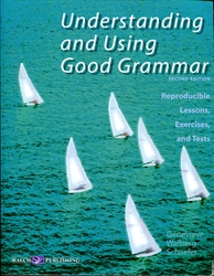Understanding and Using Good Grammar