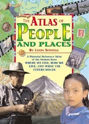 Atlas of People and Places