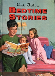 Uncle Arthur's Bedtime Stories - Volume 2
