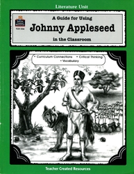 Guide for Using Johnny Appleseed in the Classroom