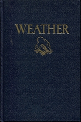 Weather and Weather Instruments for the Amateur
