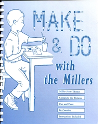 Make & Do with the Millers