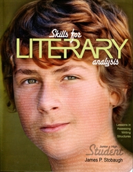Skills for Literary Analysis - Student Book