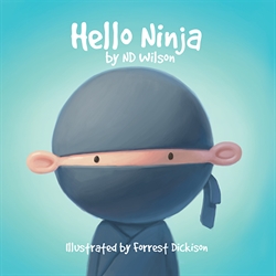 Hello Ninja!