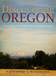 Discovering Oregon - PDF Download