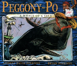 Peggony-Po
