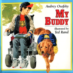My Buddy - Exodus Books