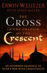 Cross in the Shadow of the Crescent