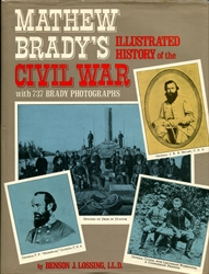 Mathew Brady's Civil War