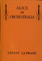 Alice in Orchestralia