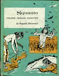 Squanto, Young Indian Hunter