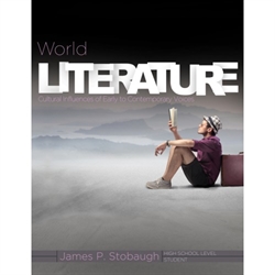 World Literature - Student Edition