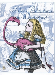 Alice's Adventures in Wonderland - Comprehension Guide