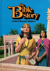 Bible Story - Volume 6