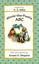 Winnie-the-Pooh's ABC