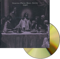 Gospels - Enhanced CD