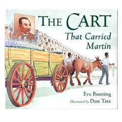 Cart That Carried Martin