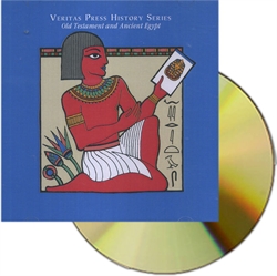 Old Testament and Ancient Egypt - Enhanced CD
