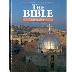 Cultural Atlas for Young People: The Bible
