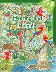 Hearing and Helping Workbook