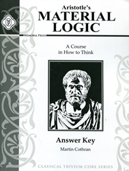 Material Logic - Answer Key