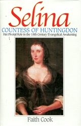 Selina, Countess of Huntingdon