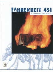 Fahrenheit 451 - Comprehension Guide