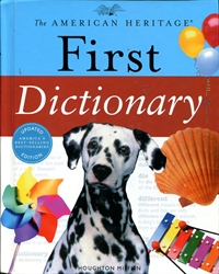 American Heritage First Dictionary