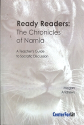 Ready Readers: The Chronicles of Narnia