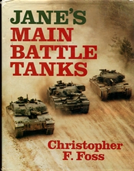 Jane's Main Battle Tanks