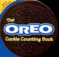 Oreo Cookie Counting Book
