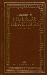 Collection of Fireside Readings Volume Two