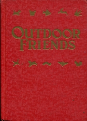 Outdoor Friends