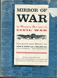 Mirror of War: The Washington Star Reports the Civil War