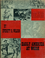 Early America At Work