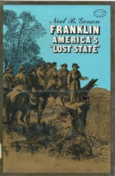 Franklin: America's "Lost State"