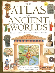 Atlas of Ancient Worlds