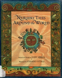 Nursery Tales Around the World