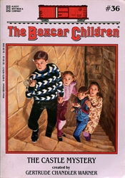 Boxcar Children #36