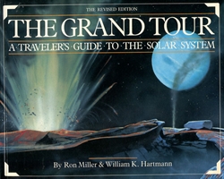 Grand Tour: A Traveler's Guide to the Solar System