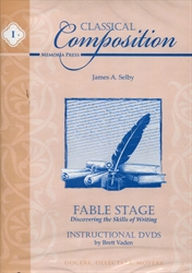 Classical Composition Book I - DVD