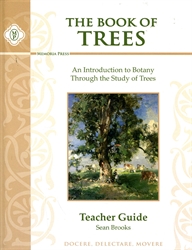 Book of Trees - Teacher Guide