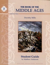 Book of the Middle Ages - Student Guide