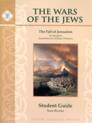 Wars of the Jews - Student Guide