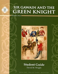 Sir Gawain and the Green Knight - Student Guide (old)